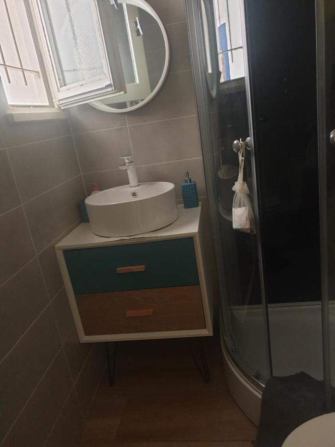 Apartmán Logis 149 Gruissan Exteriér fotografie