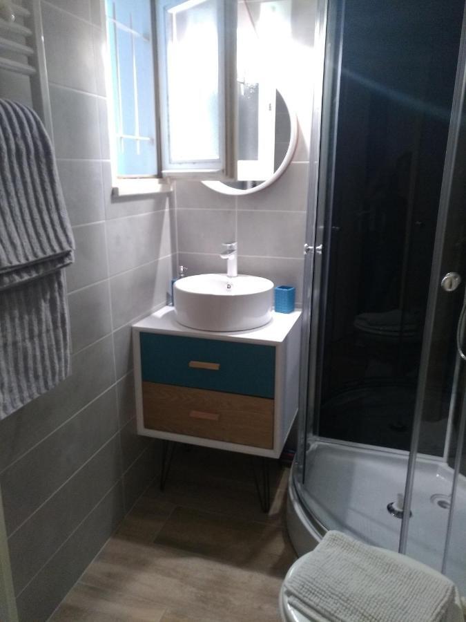 Apartmán Logis 149 Gruissan Exteriér fotografie