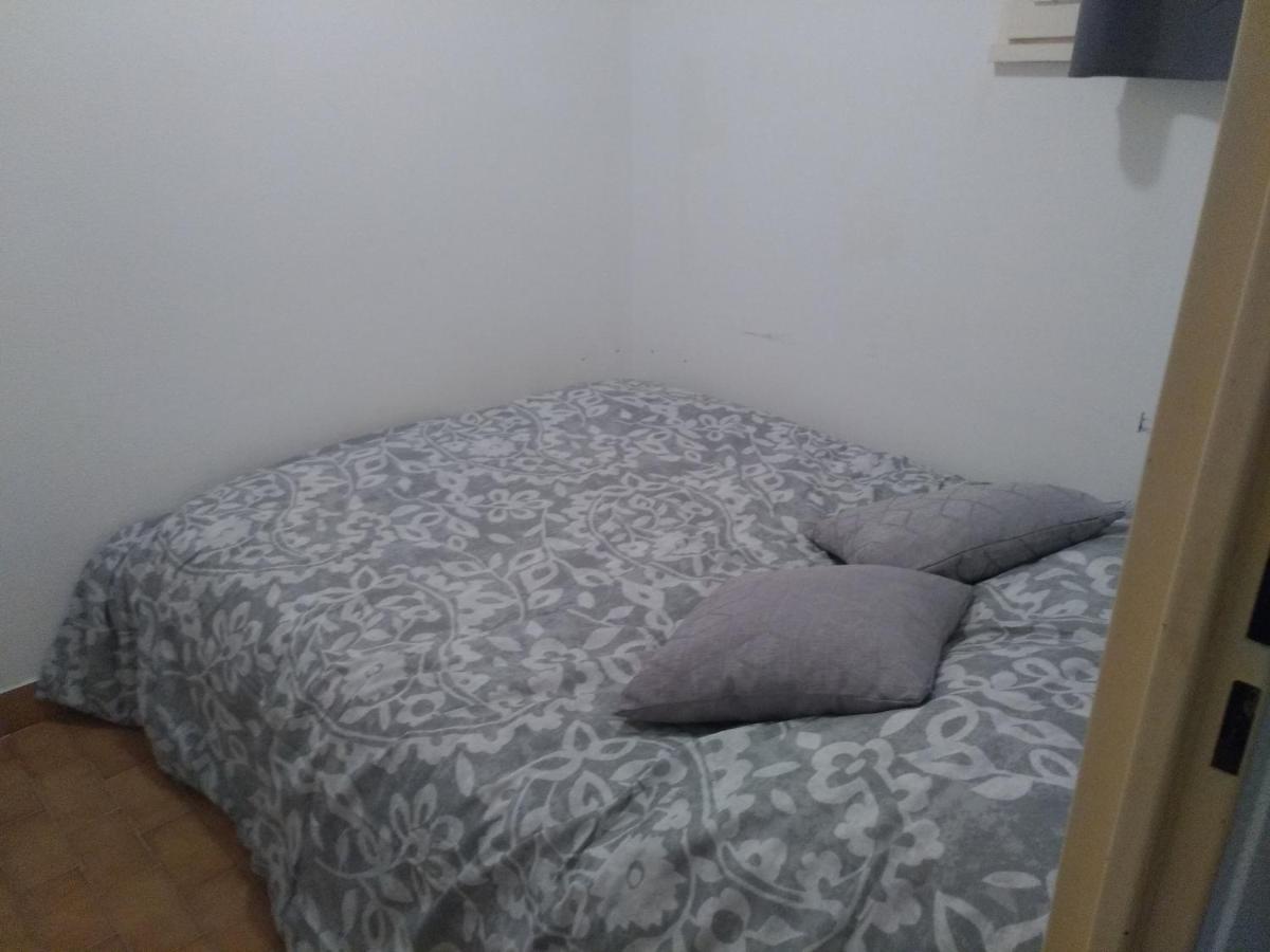 Apartmán Logis 149 Gruissan Exteriér fotografie